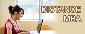 Distance Learning MBA Courses